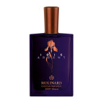 Molinard iris ardent