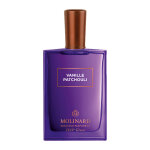Molinard vanille patchouli