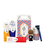 Monsieur barbier coffret super daddy pour homme
