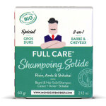 Monsieur barbier shampooing solide
