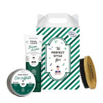 Monsieur barbier coffret the perfect style Monsieur barbier coffret the perfect style