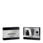 Montblanc coffret explorer