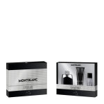 Montblanc coffret legend