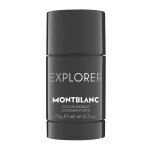 Montblanc explorer