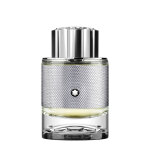 Montblanc explorer platinum