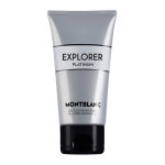 Montblanc explorer platinum