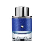 Montblanc explorer ultra blue