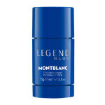 Montblanc legend blue