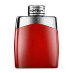 Montblanc legend red