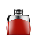Montblanc legend red