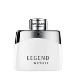 Montblanc legend spirit