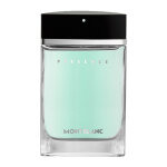 Montblanc prsence homme