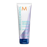 Moroccanoil aprs - shampooing violet blond parfait