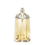 Mugler alien goddess