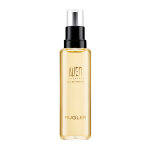 Mugler alien goddess