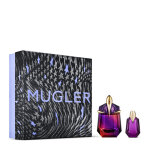 Mugler coffret alien hypersense
