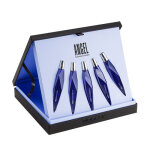 Mugler coffret angel collection d'etoiles