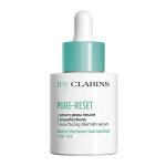 My clarins pure - reset