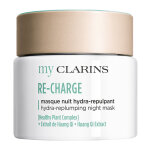 My clarins re - charge