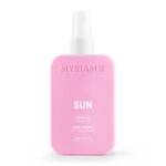 Myriam k huile cheveux solaire