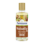Natessance huile de noisette bio - 100 % pure