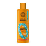 Natura siberica apr�s - shampoing color � l'argousier
