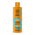 Natura siberica apr�s - shampoing grow force et croissance � l'argousier