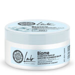 Natura siberica baume nettoyant dmaquillant hydratant