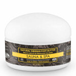 Natura siberica beurre naturel de sib�rie pour les pieds