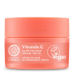 Natura siberica cr�me de jour illuminatrice