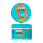 Natura siberica gommage detox du cuir chevelu  l'argousier