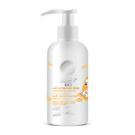 Natura siberica lait hydratant pour b�b�