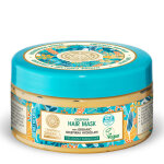 Natura siberica masque capillaire � l'argousier