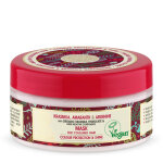 Natura siberica masque capillaire krasnika et amarante