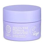Natura siberica masque crme de nuit