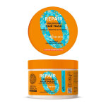 Natura siberica masque repair k�ratine � l'argousier