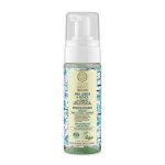 Natura siberica mousse peeling purification et fraîcheur Natura siberica mousse peeling purification et fraîcheur