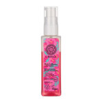 Natura siberica nettoyant moussant �clat anti points noirs