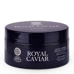 Natura siberica patchs regard liftants et raffermissants