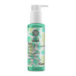 Natura siberica peeling purifiant et equilibrant