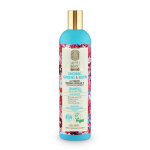 Natura siberica shampooing anti - chute