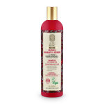 Natura siberica shampooing kraniska et amarante