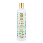 Natura siberica shampooing purification et fra�cheur