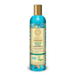 Natura siberica shampooing volumateur � l'argousier