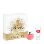 Nina ricci coffret nina