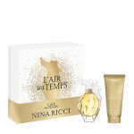 Nina ricci coffret l'air du temps Nina ricci coffret l'air du temps