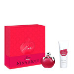 Nina ricci coffret nina