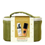 Novexpert coffret no�l eclat & anti - �ge