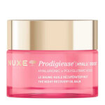 Nuxe baume - huile r�cup�rateur nuit