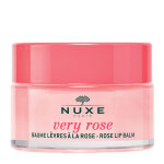 Nuxe baume lèvres à la rose Nuxe baume lèvres à la rose